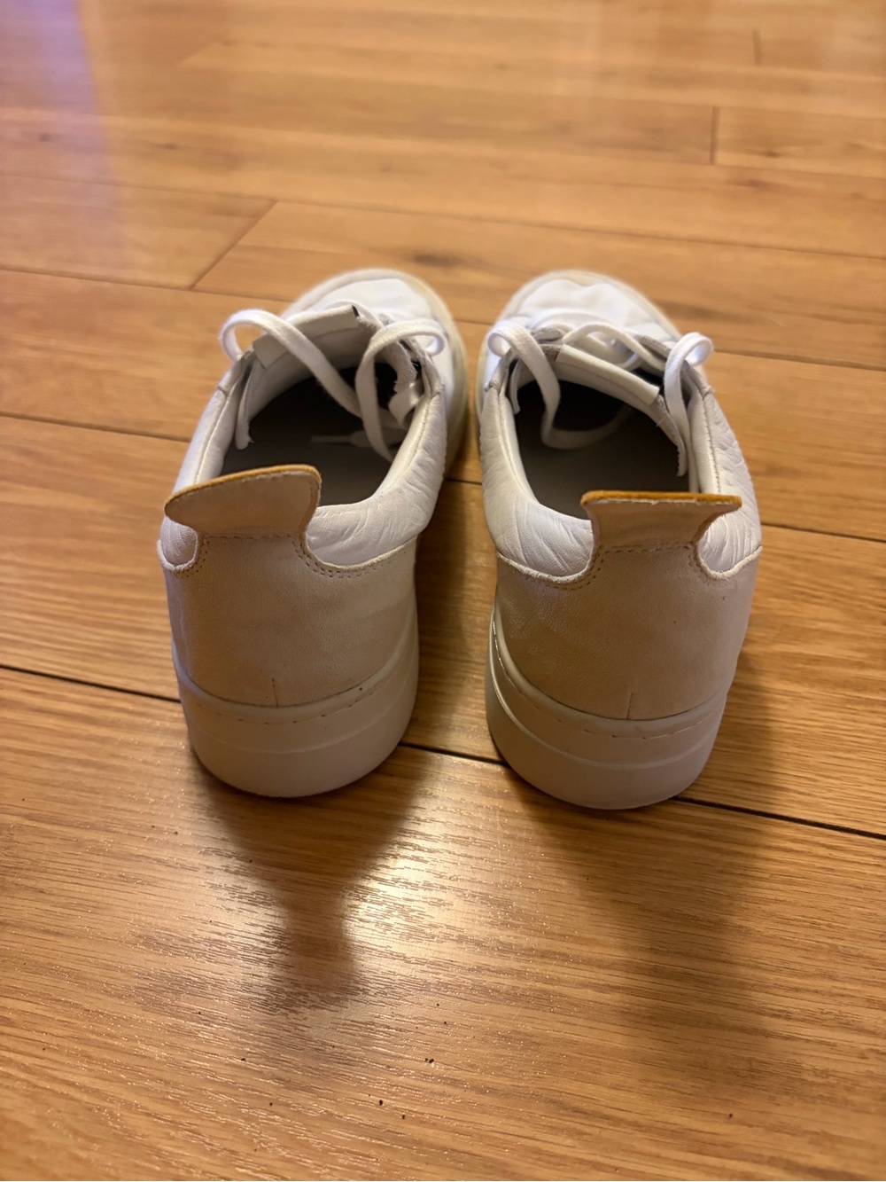 ONCEPT London Sneaker in Cloud White Size 8 - Picture 2 of 8